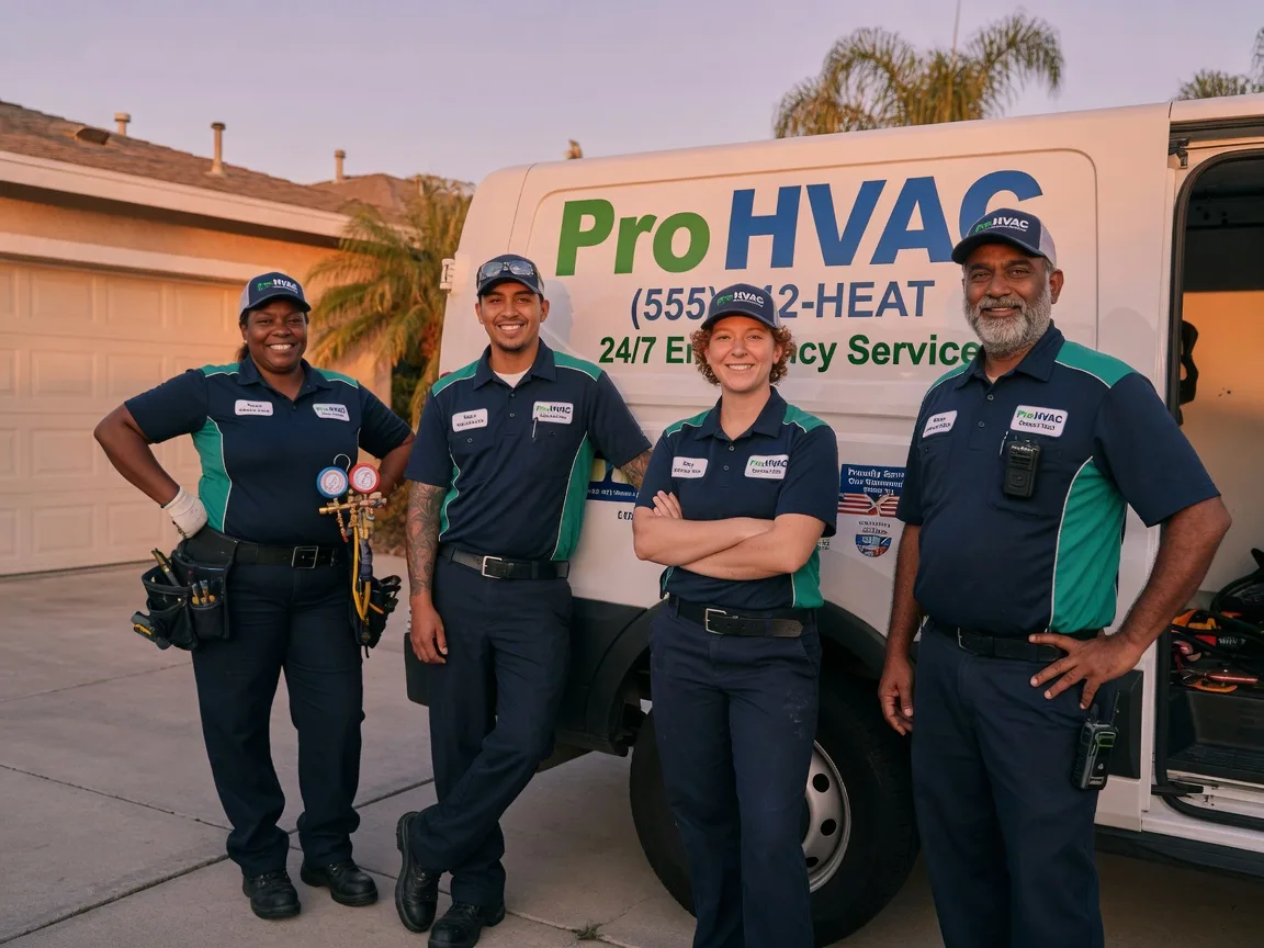 Furnace Repair company in Aurora, OH